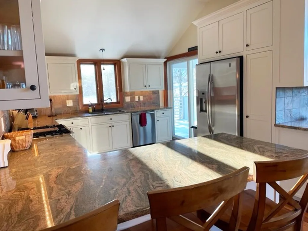 109 Meadow Lane Warren VT 05674