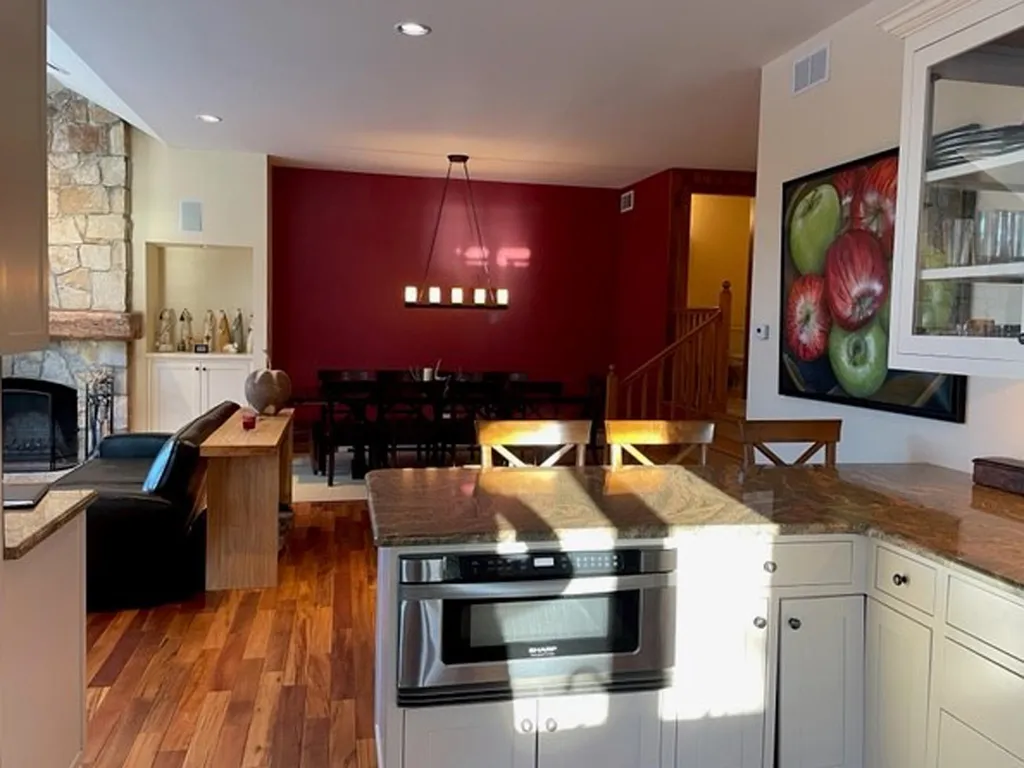 109 Meadow Lane Warren VT 05674
