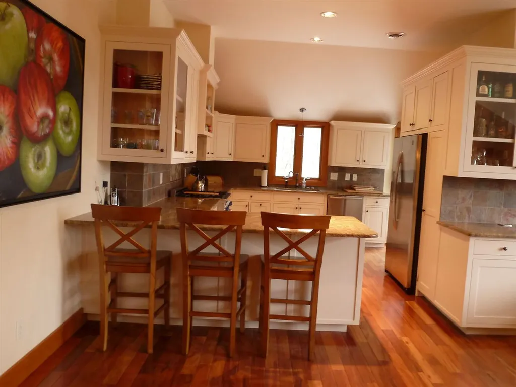 109 Meadow Lane Warren VT 05674