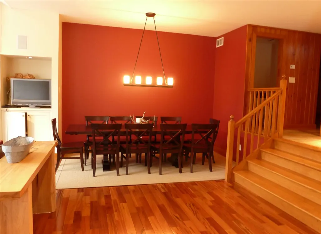 109 Meadow Lane Warren VT 05674