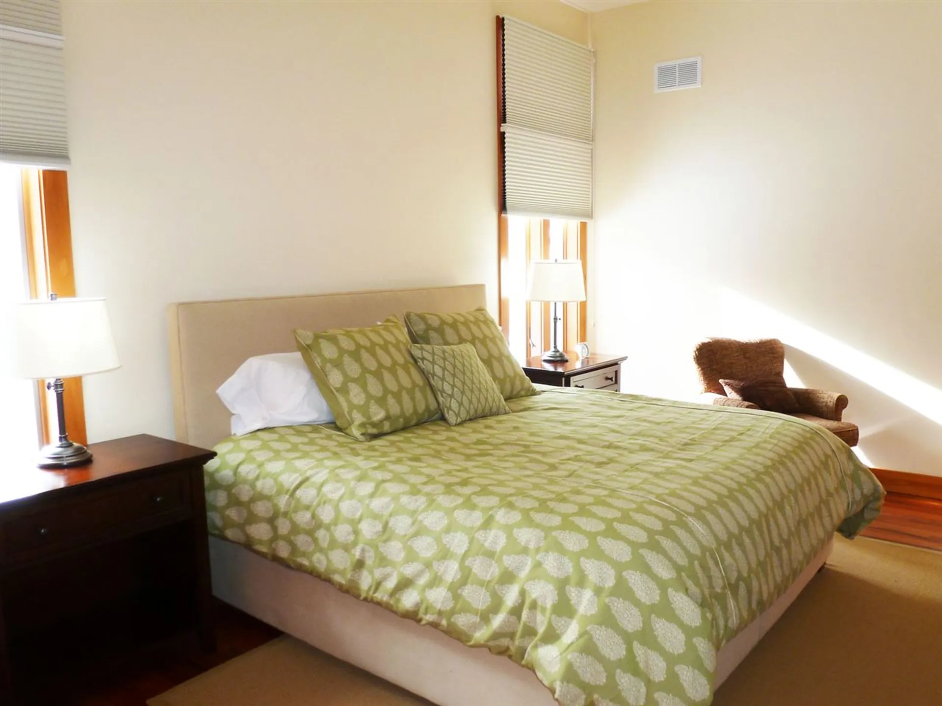 109 Meadow Lane Warren VT 05674