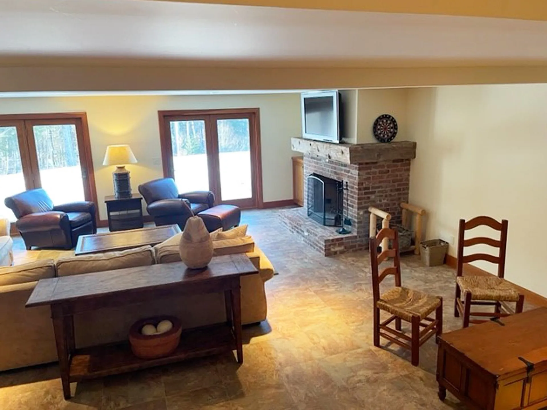 109 Meadow Lane Warren VT 05674