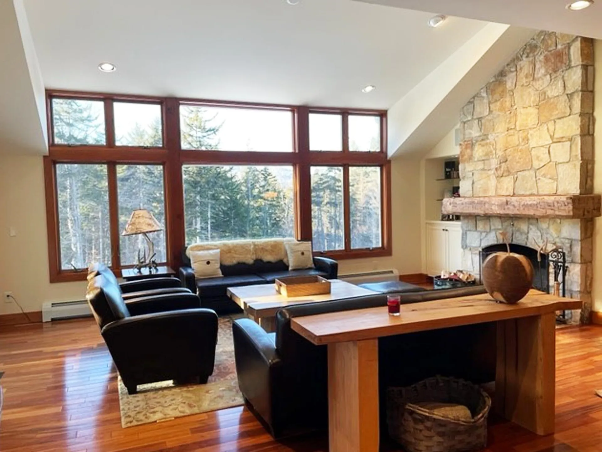 109 Meadow Lane Warren VT 05674