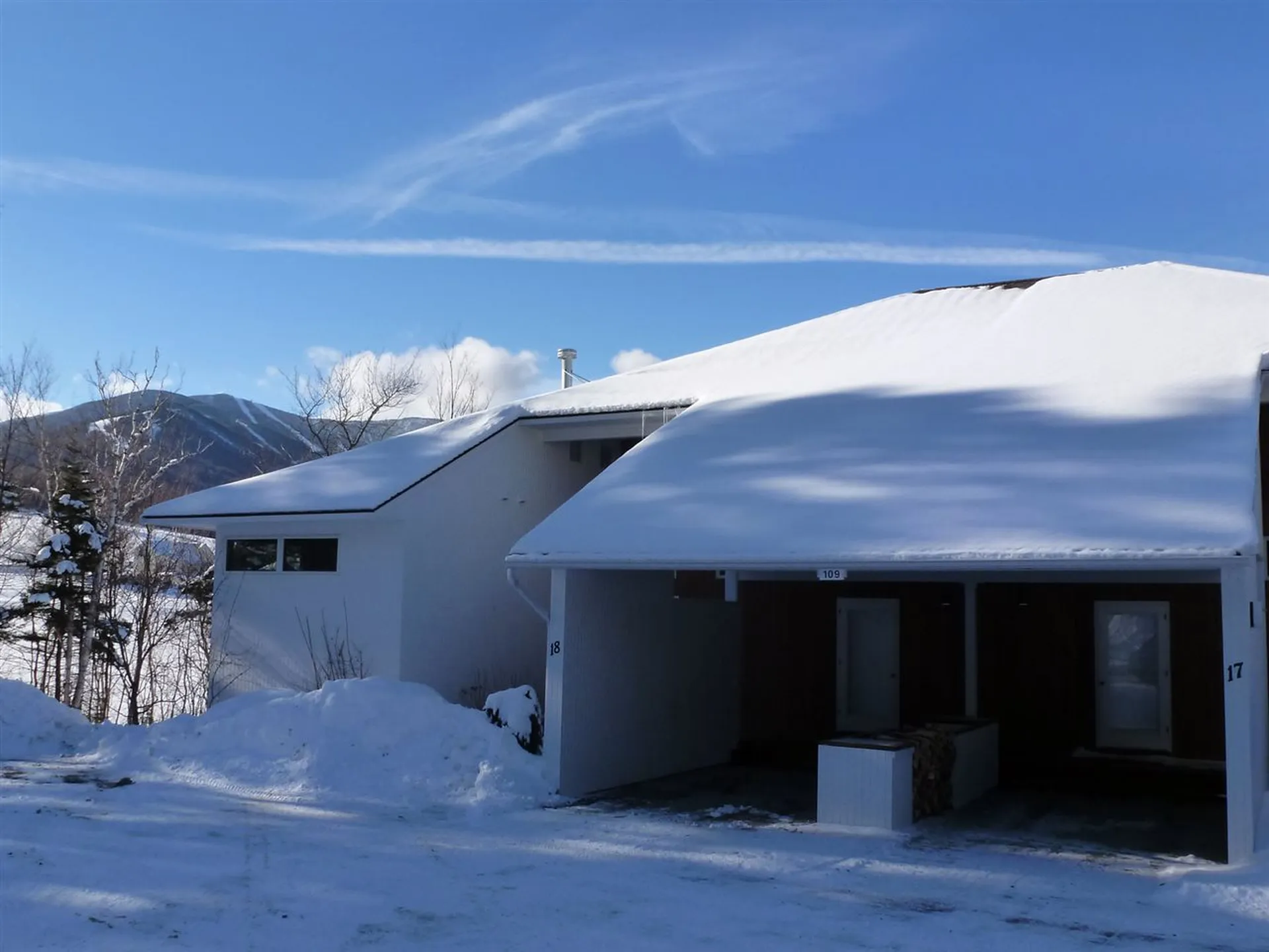 109 Meadow Lane Warren VT 05674