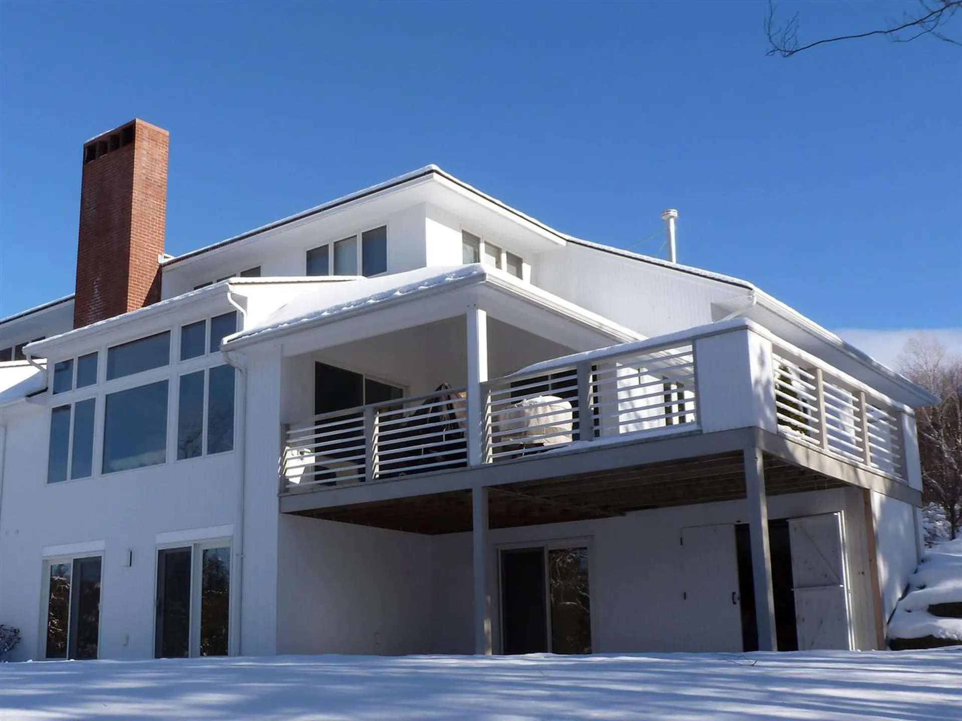 109 Meadow Lane Warren VT 05674