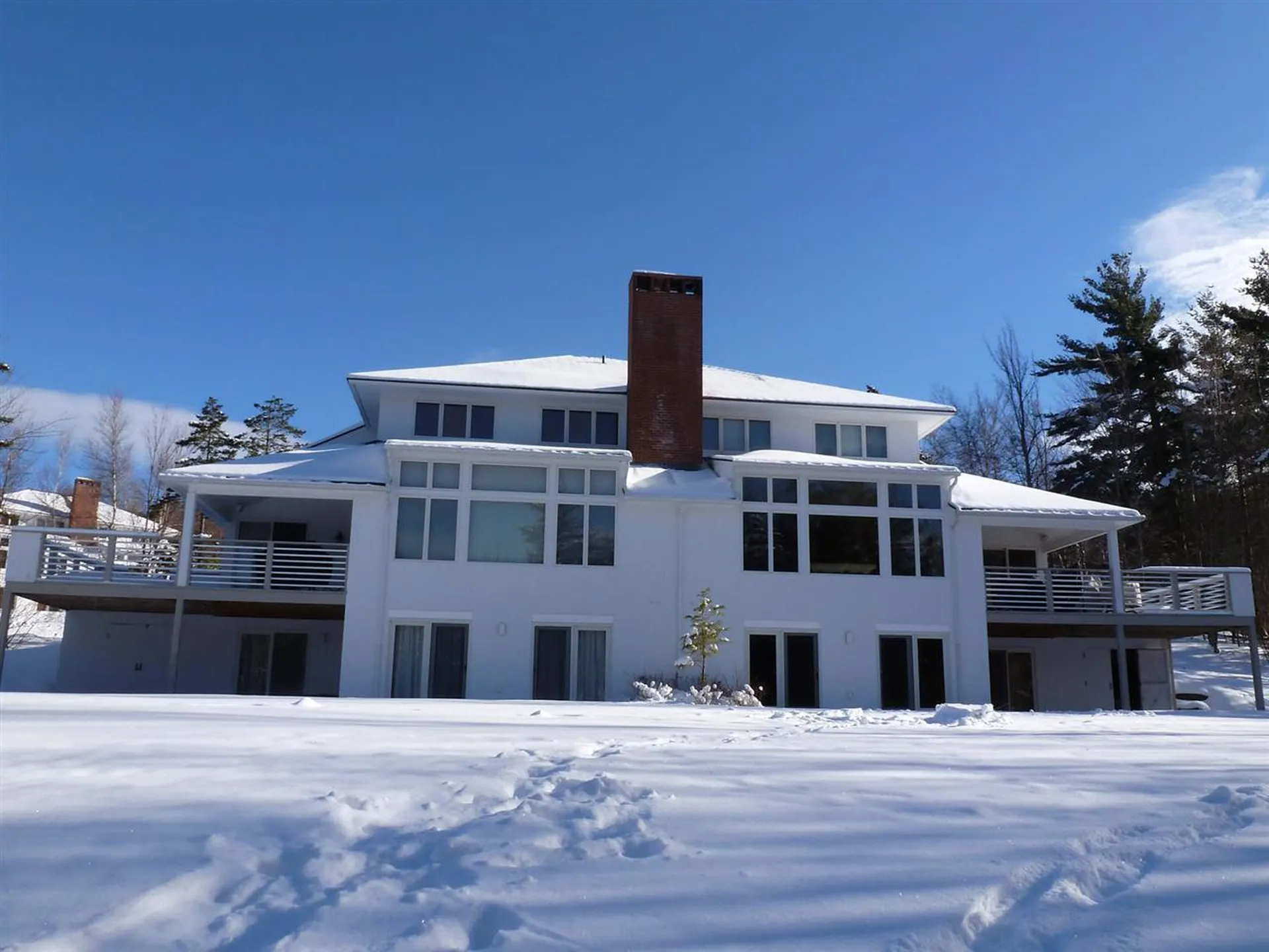 109 Meadow Lane Warren VT 05674