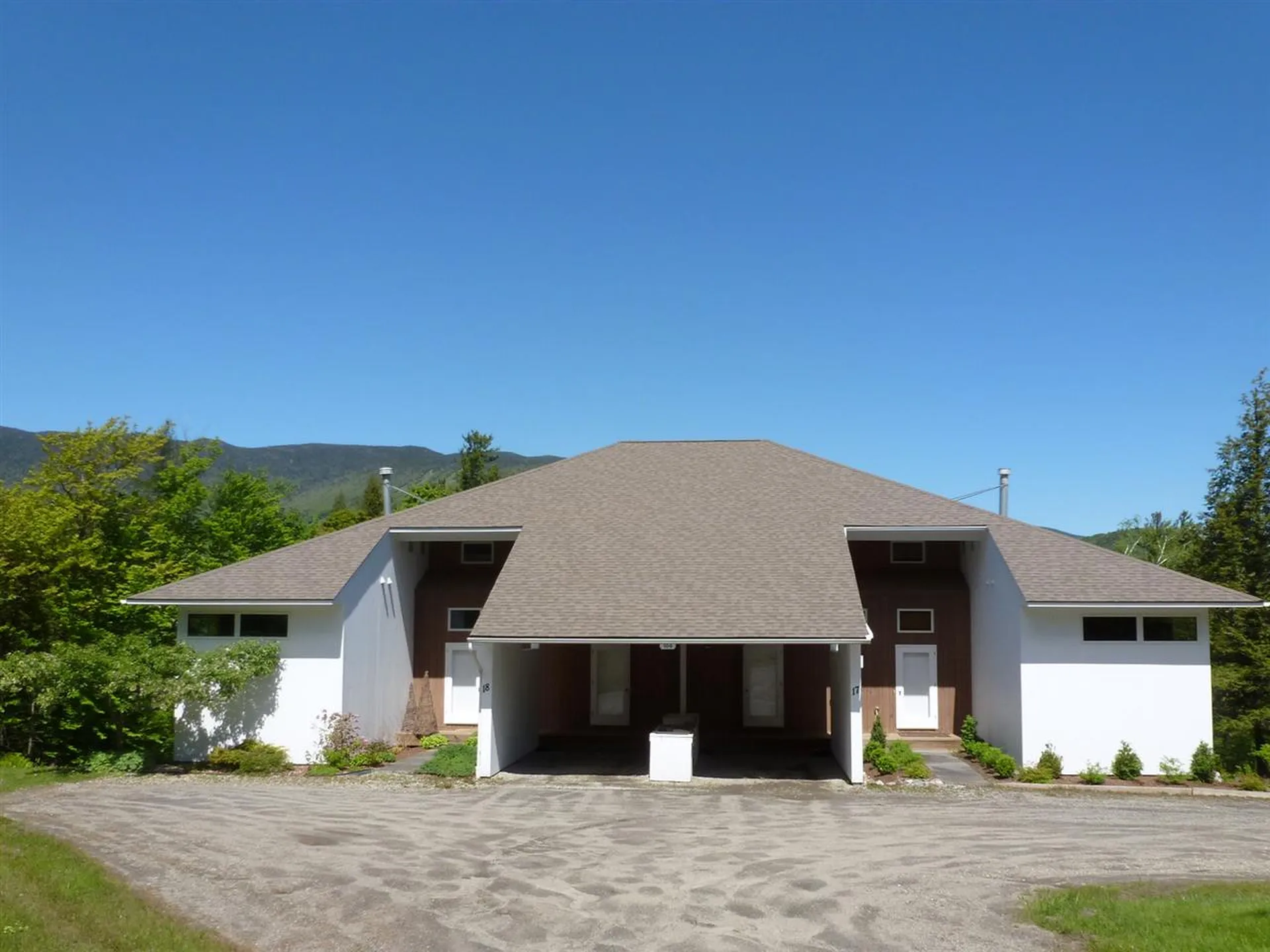 109 Meadow Lane Warren VT 05674