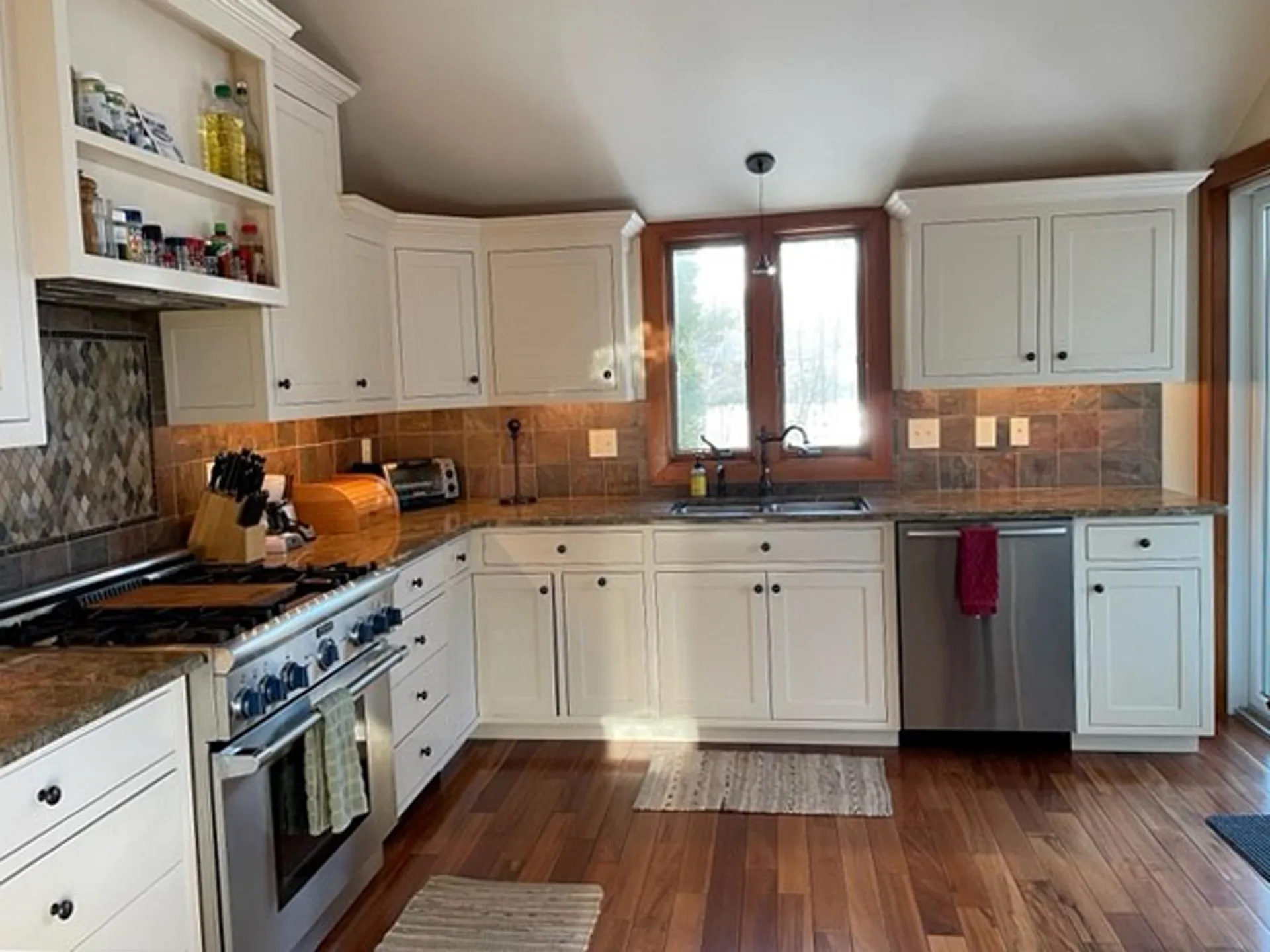 109 Meadow Lane Warren VT 05674