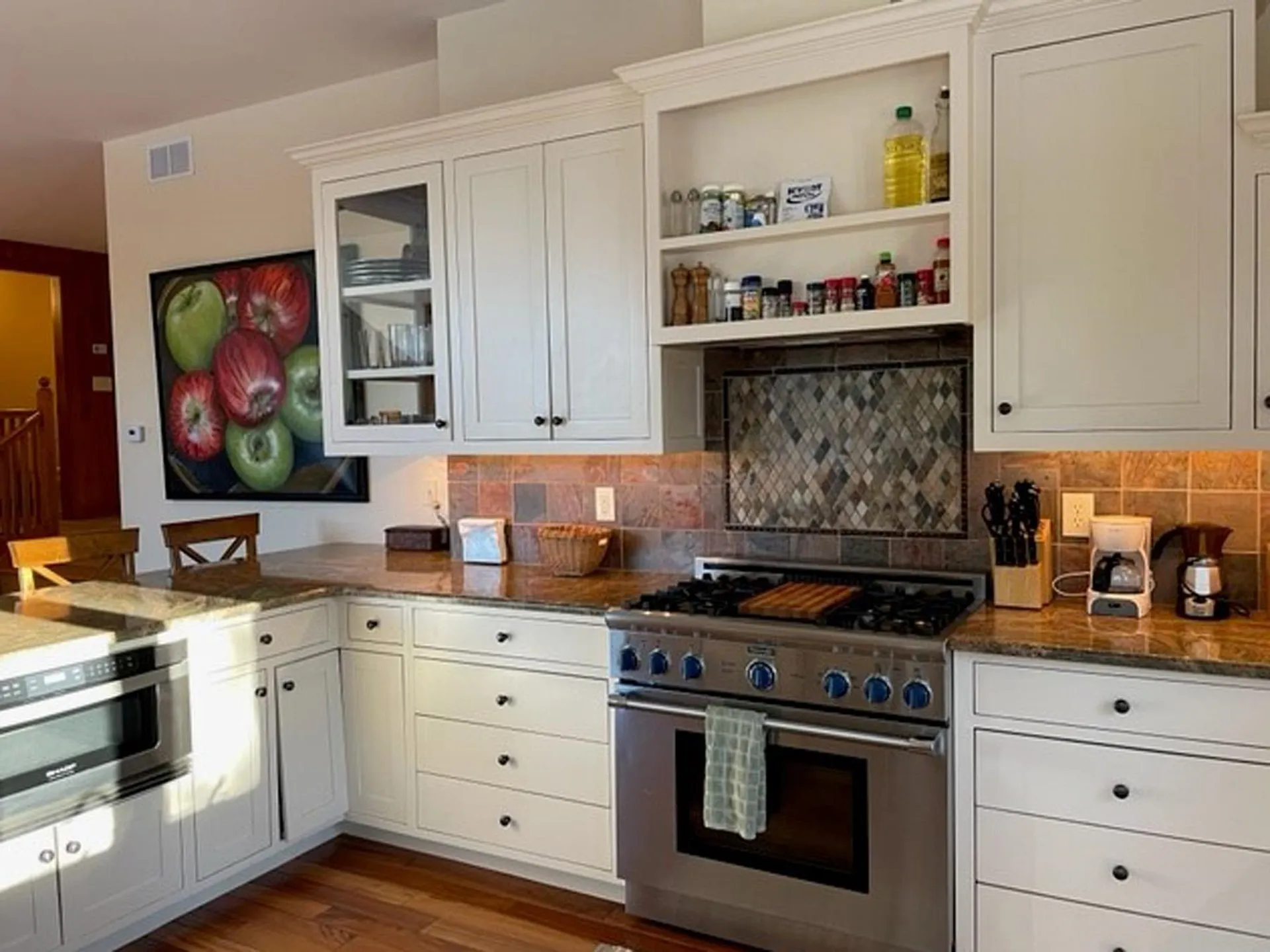 109 Meadow Lane Warren VT 05674