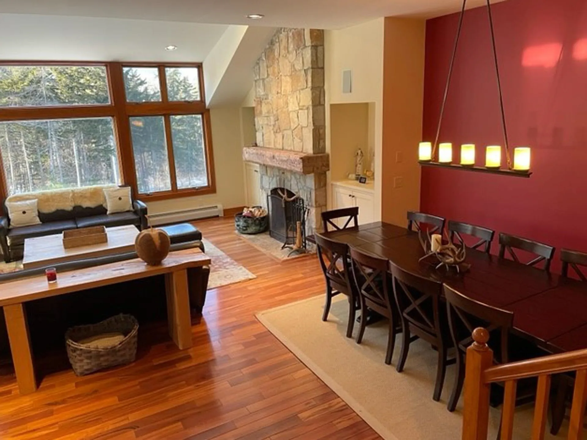 109 Meadow Lane Warren VT 05674