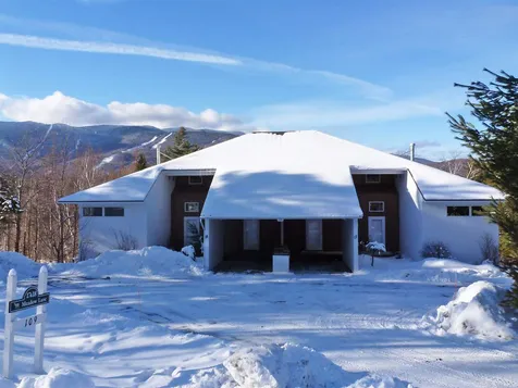 109 Meadow Lane Warren VT 05674