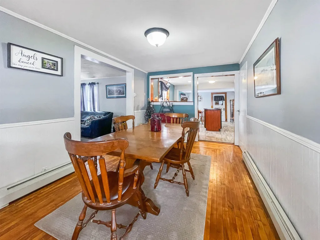 19 New Street Swanton VT 05488