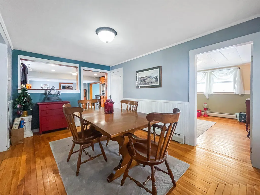 19 New Street Swanton VT 05488