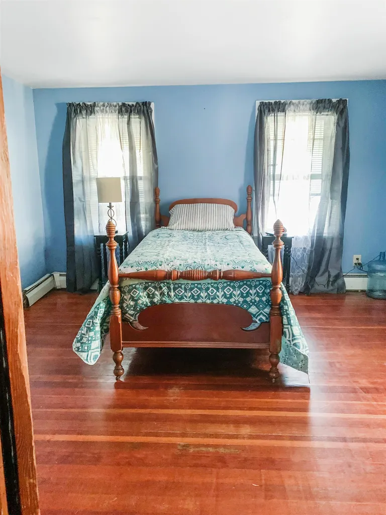 19 New Street Swanton VT 05488