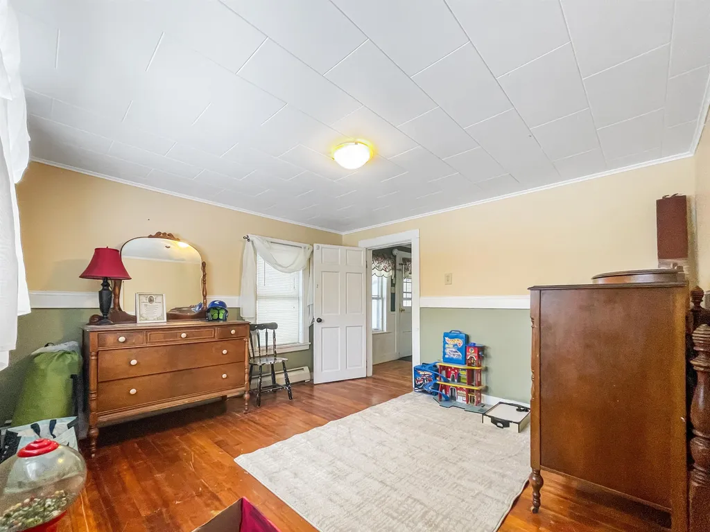 19 New Street Swanton VT 05488