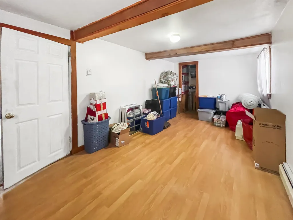 19 New Street Swanton VT 05488