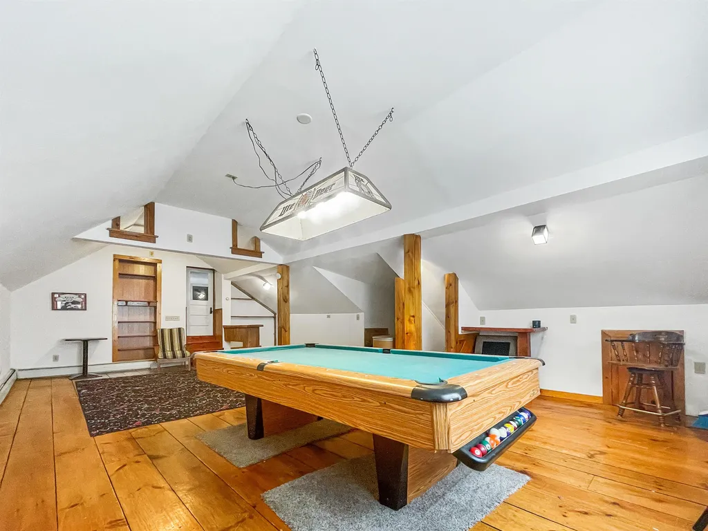 19 New Street Swanton VT 05488