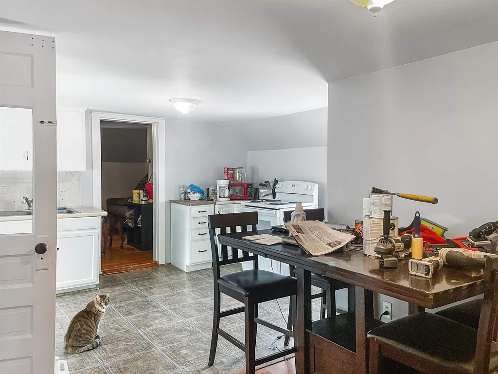 19 New Street Swanton VT 05488