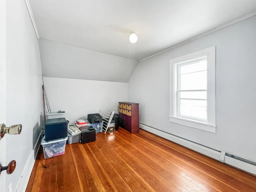 19 New Street Swanton VT 05488