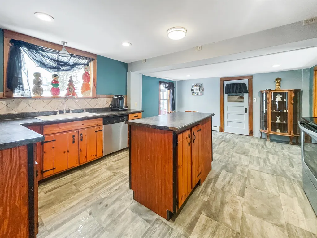 19 New Street Swanton VT 05488