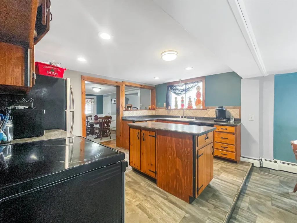 19 New Street Swanton VT 05488