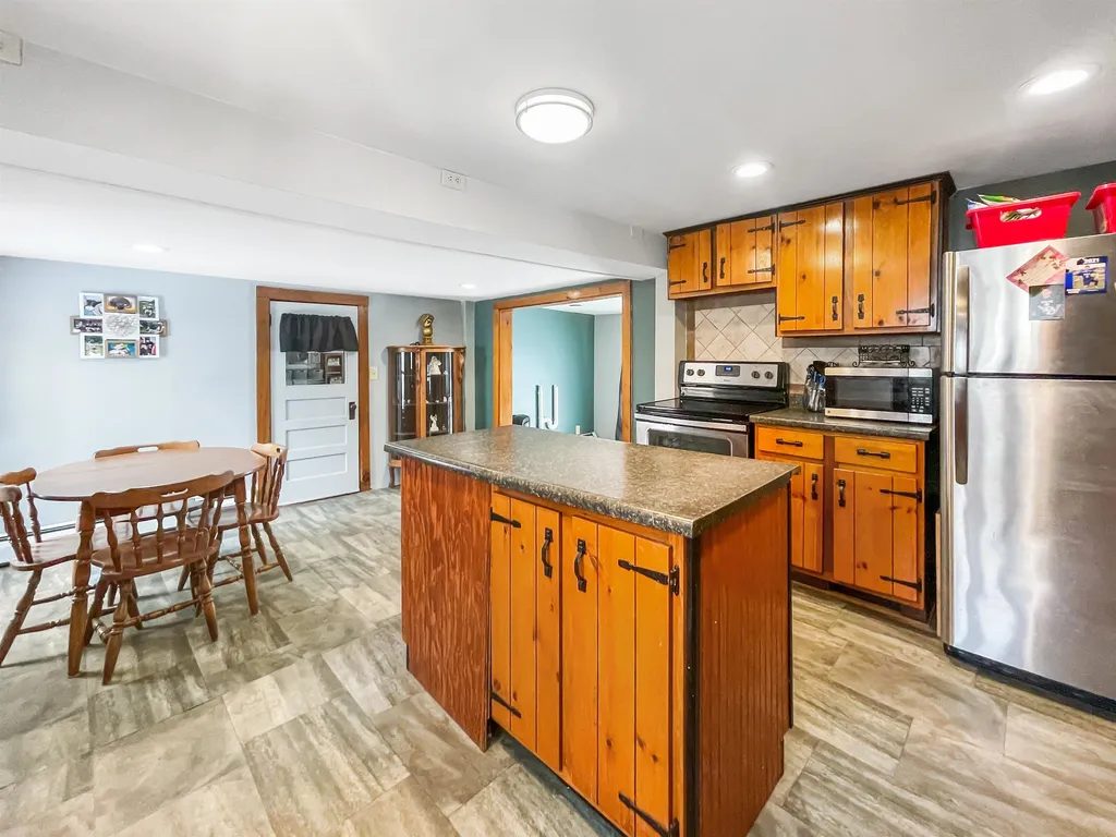 19 New Street Swanton VT 05488