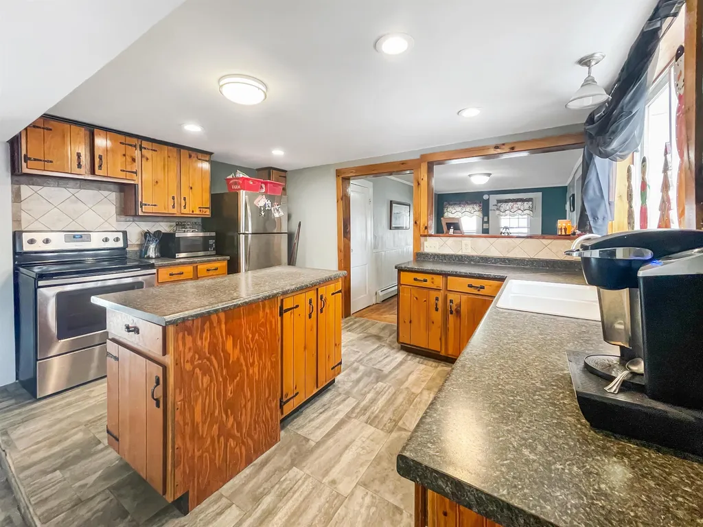 19 New Street Swanton VT 05488