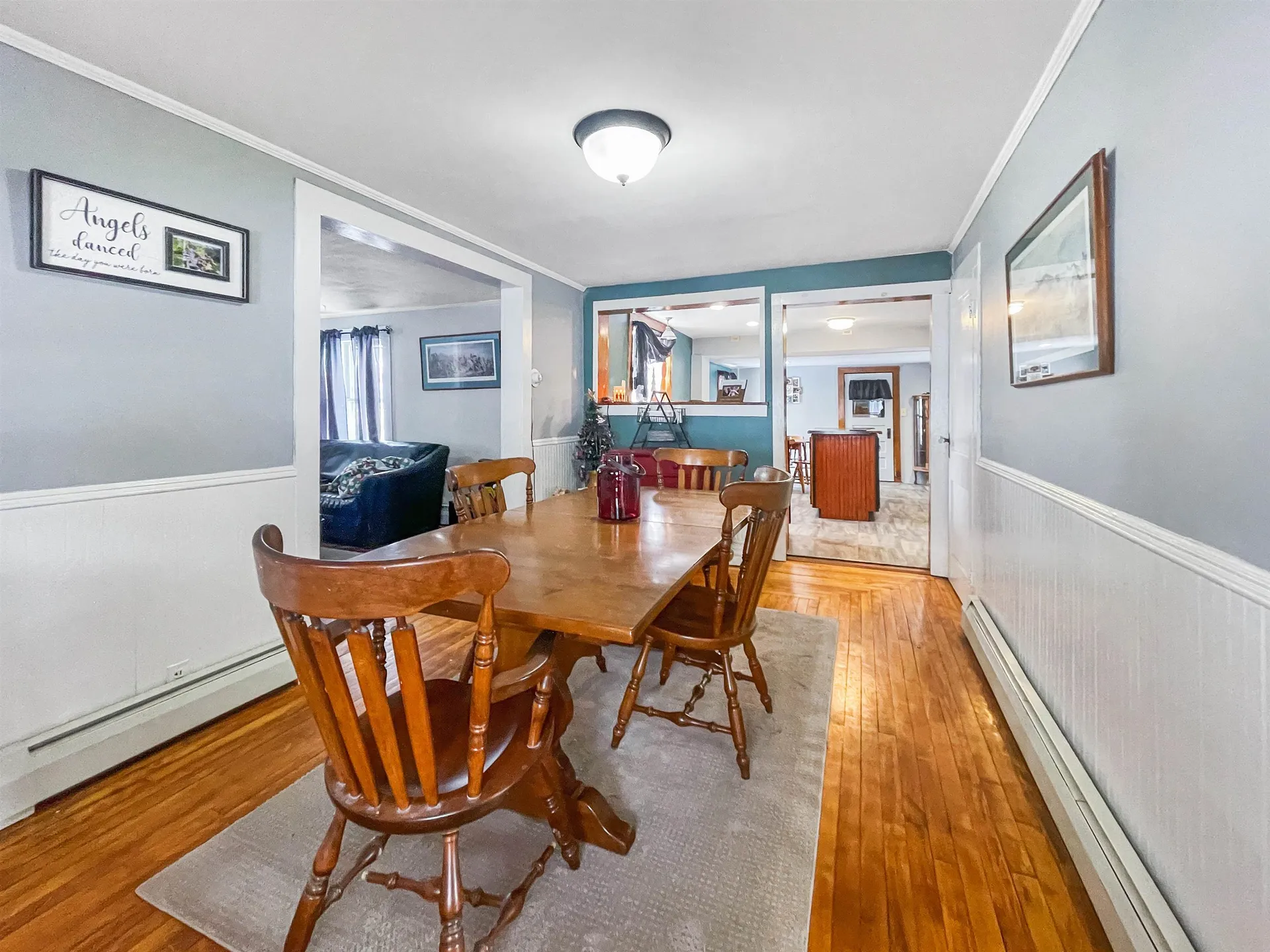 19 New Street Swanton VT 05488