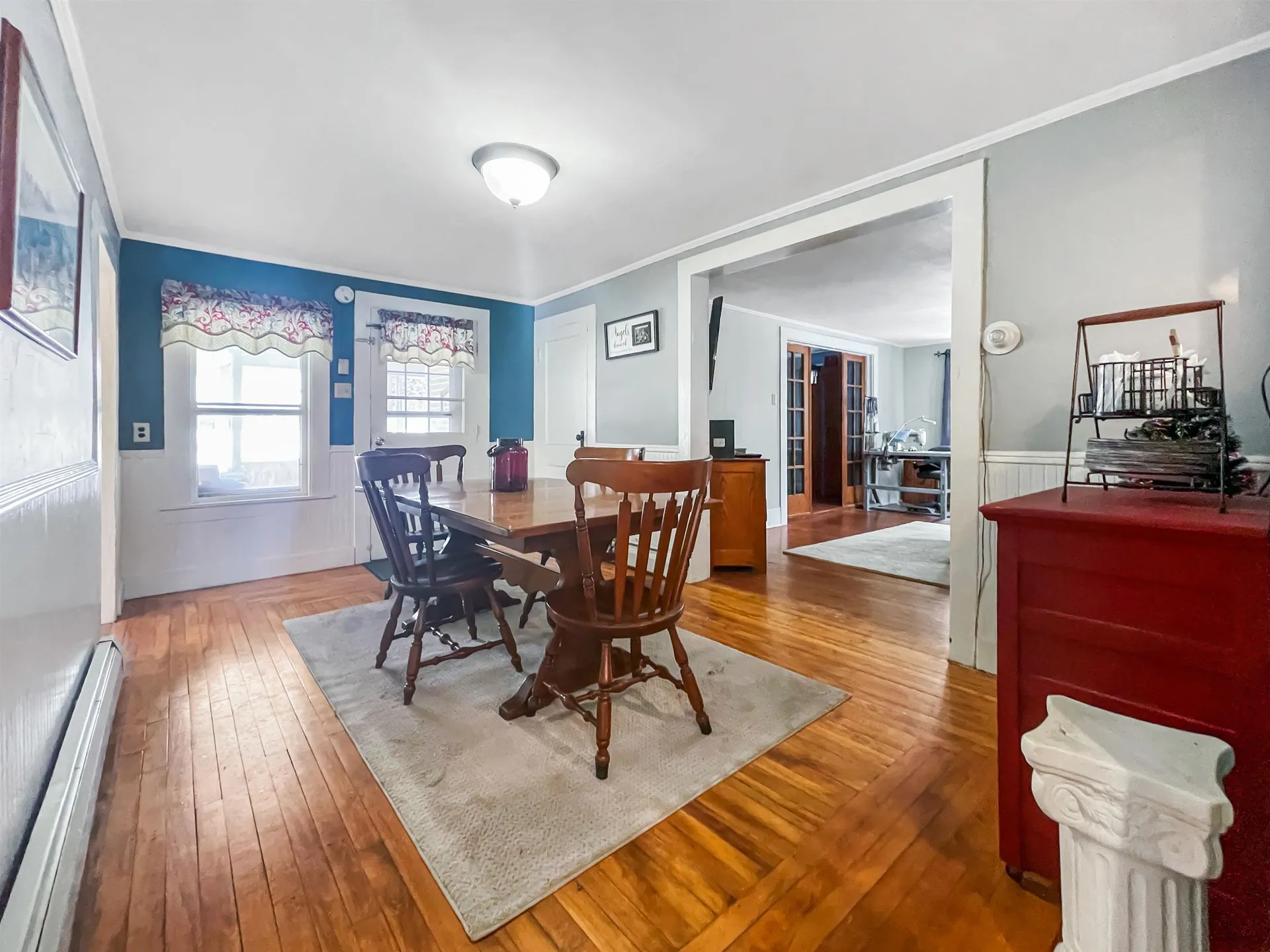 19 New Street Swanton VT 05488