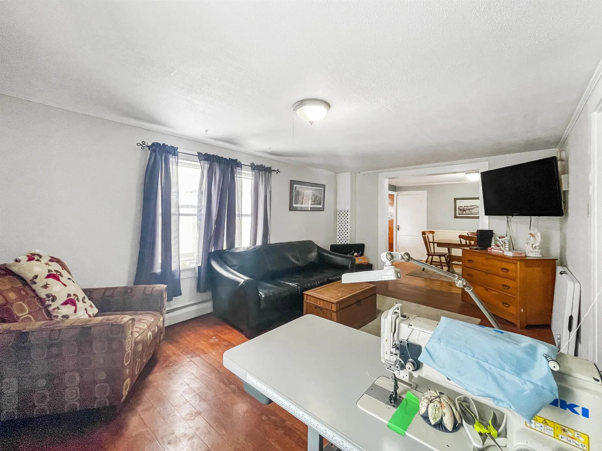 19 New Street Swanton VT 05488