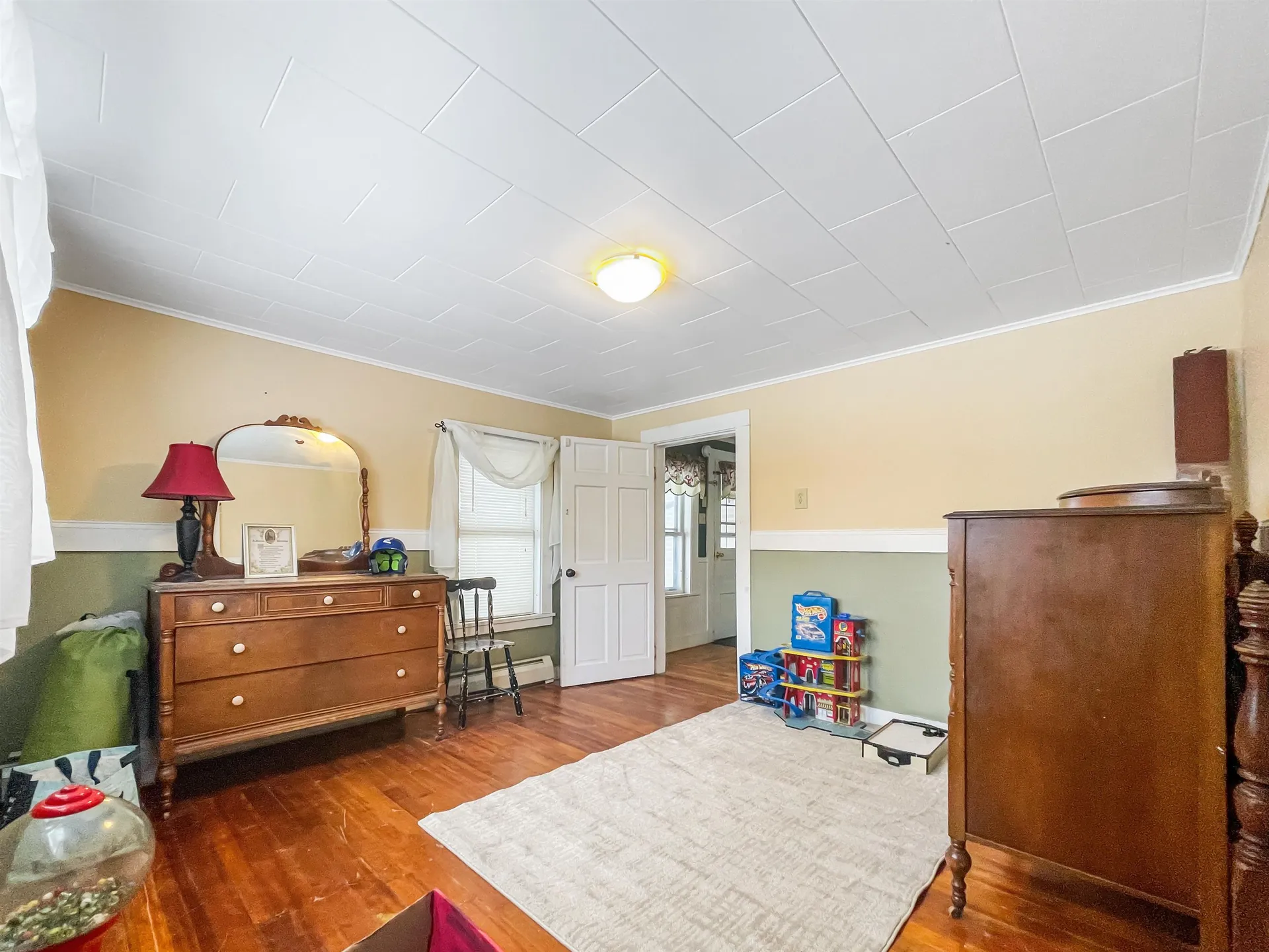 19 New Street Swanton VT 05488