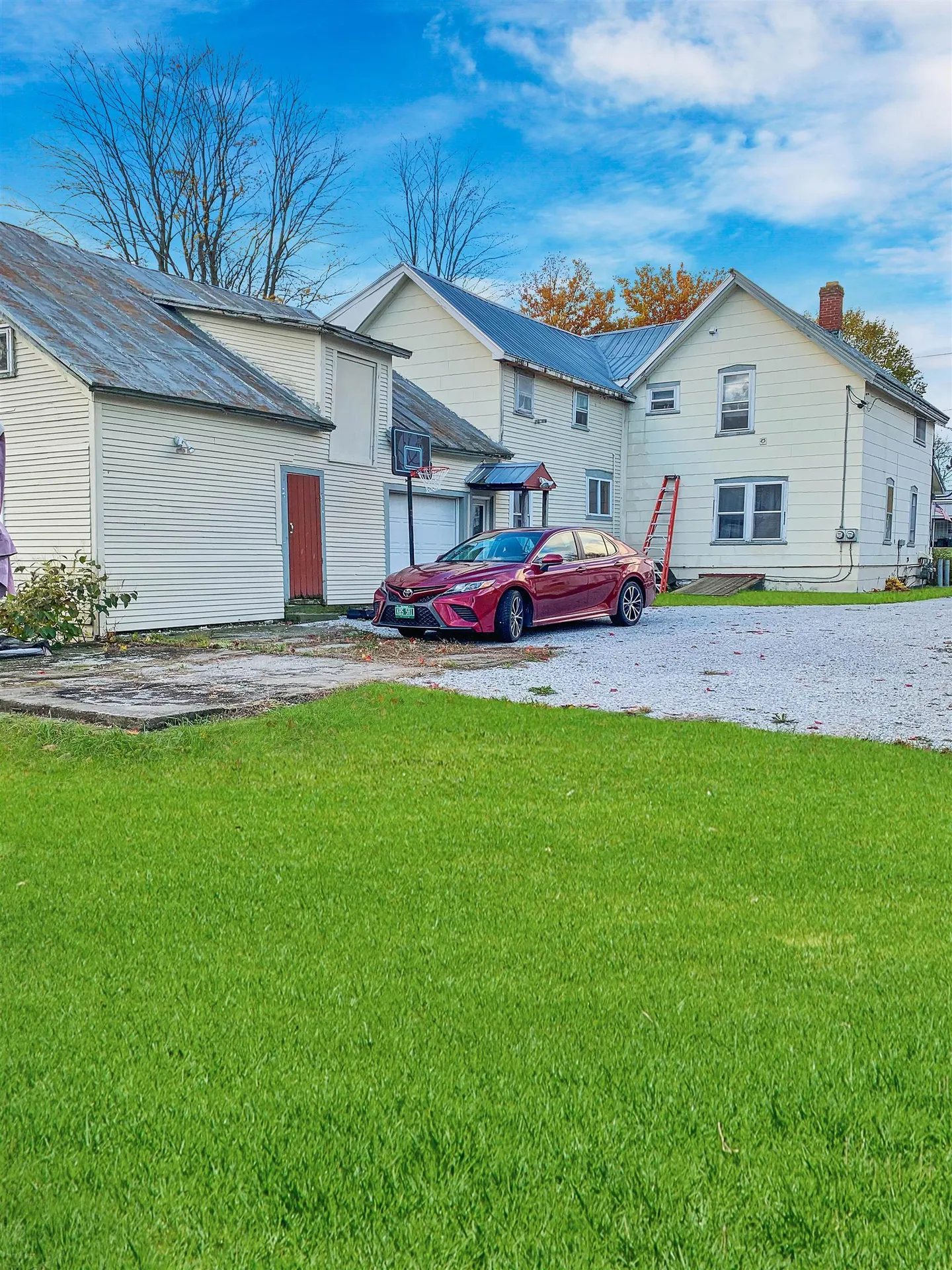 19 New Street Swanton VT 05488
