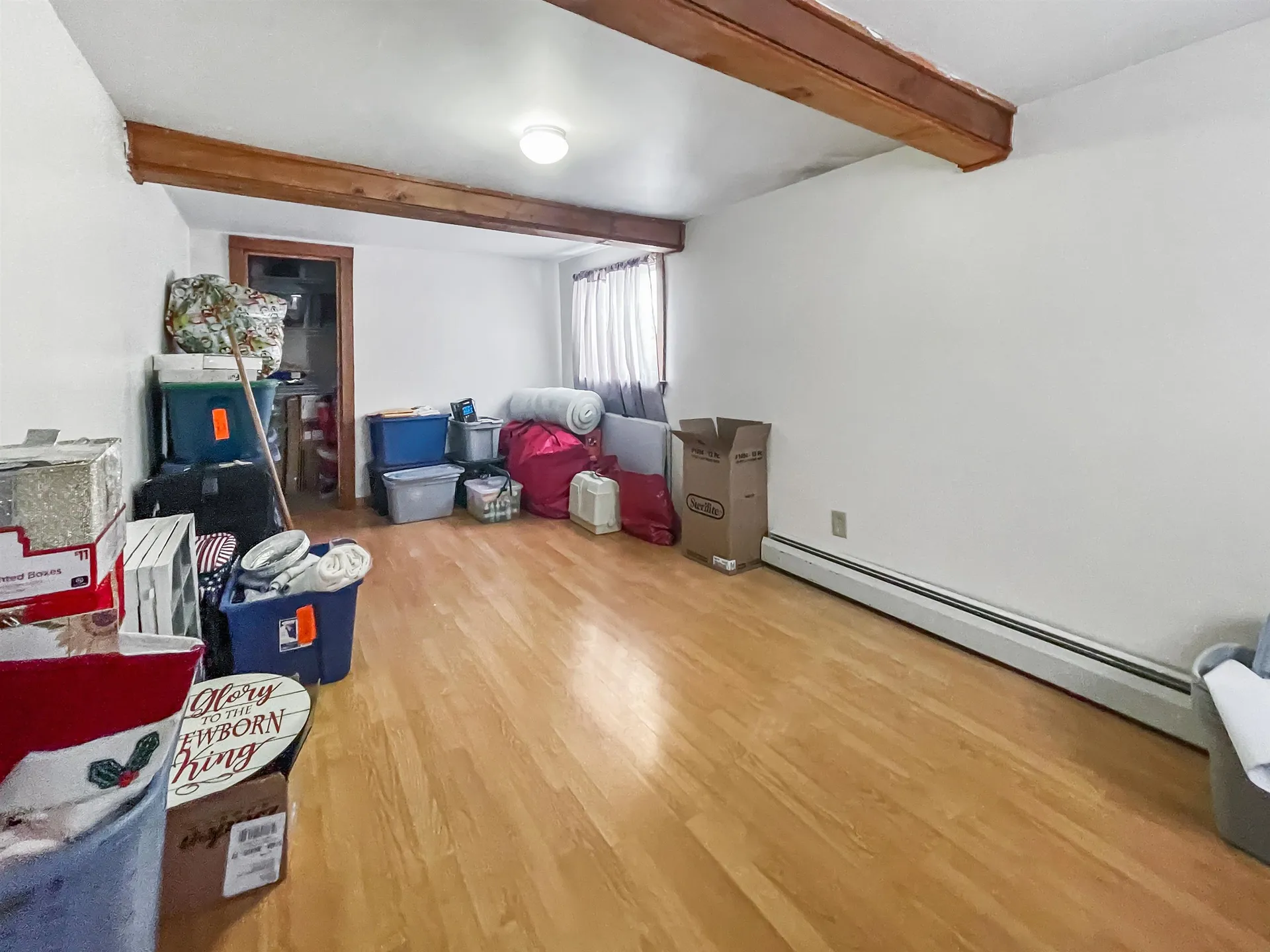 19 New Street Swanton VT 05488