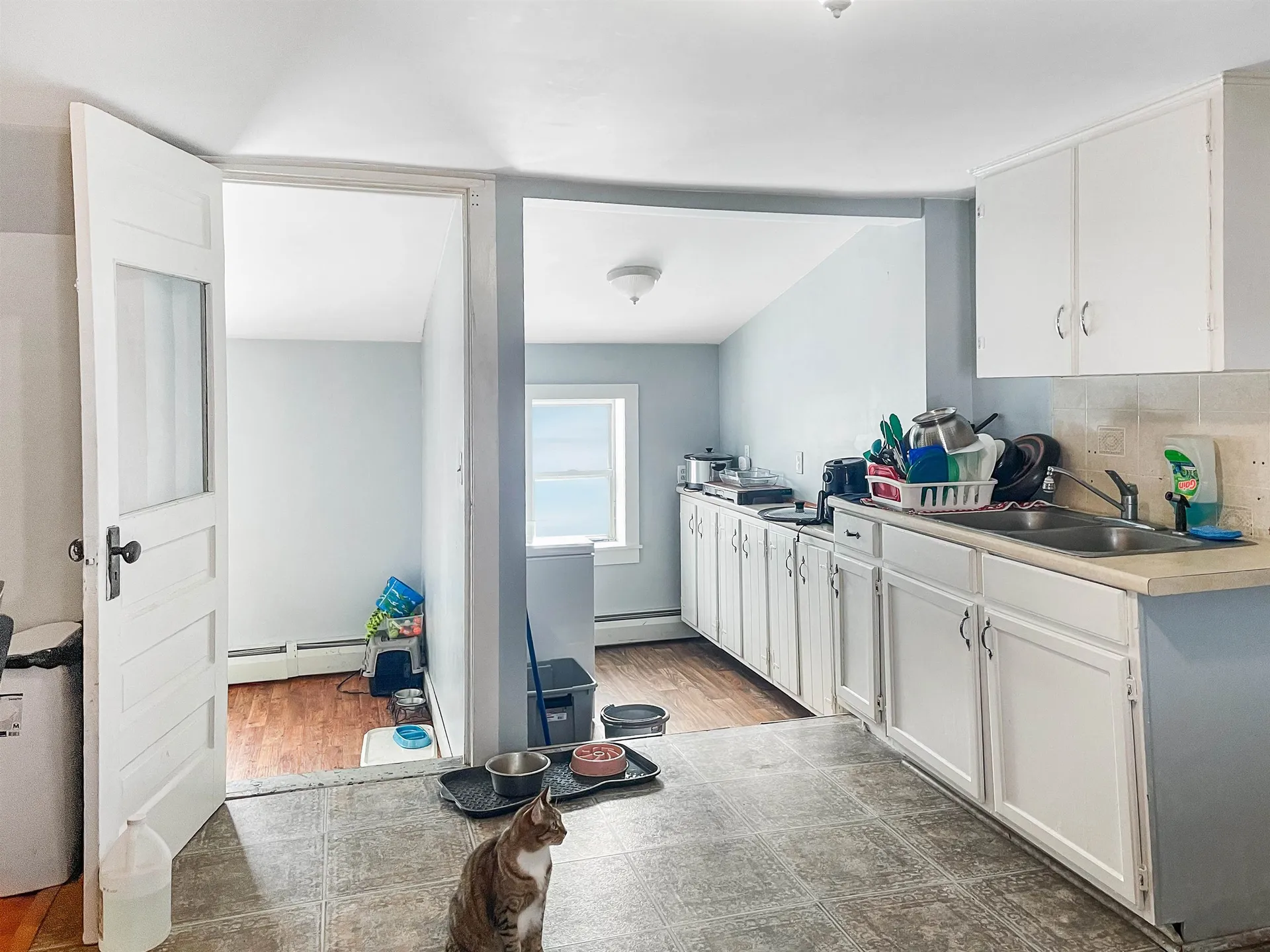 19 New Street Swanton VT 05488