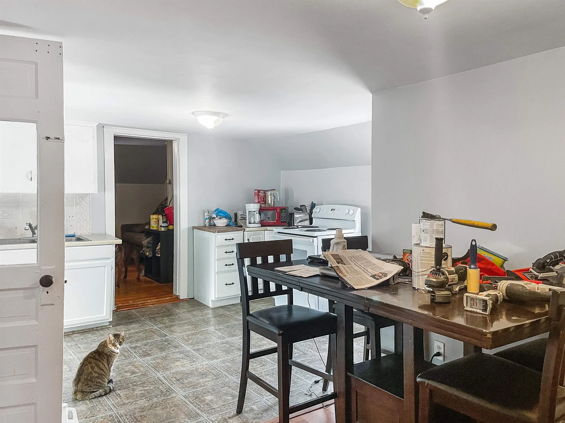 19 New Street Swanton VT 05488