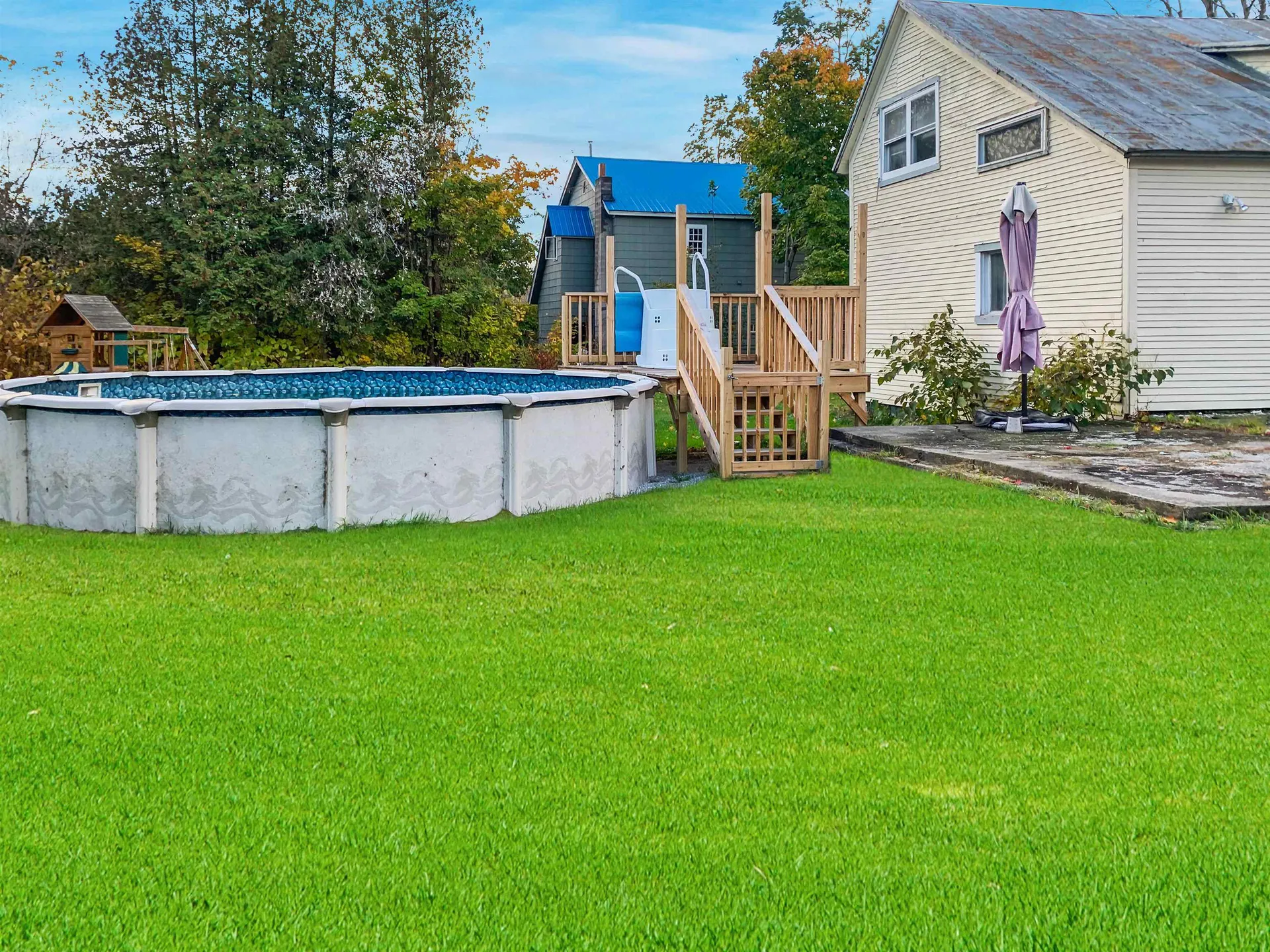 19 New Street Swanton VT 05488
