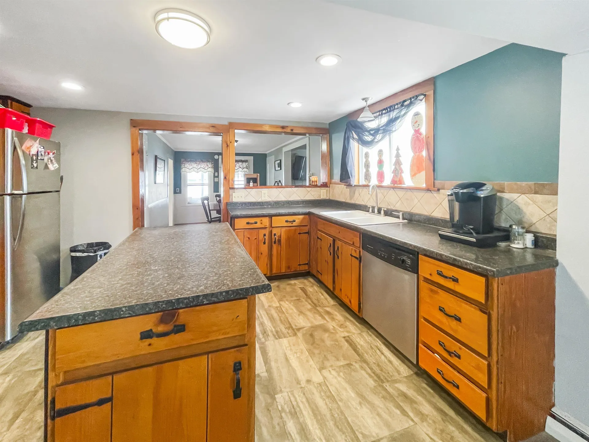 19 New Street Swanton VT 05488