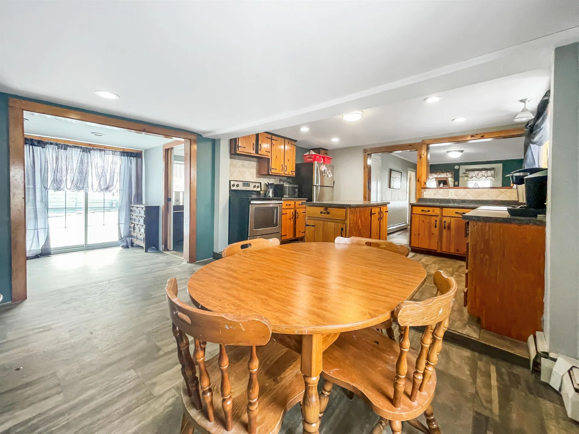 19 New Street Swanton VT 05488