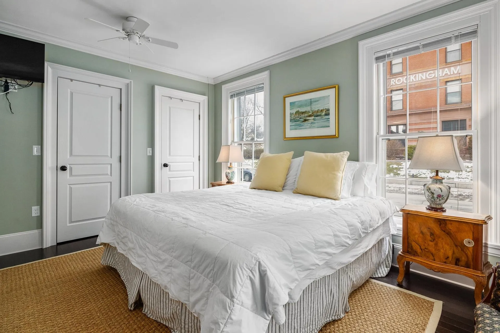 402 State Street Portsmouth NH 03801
