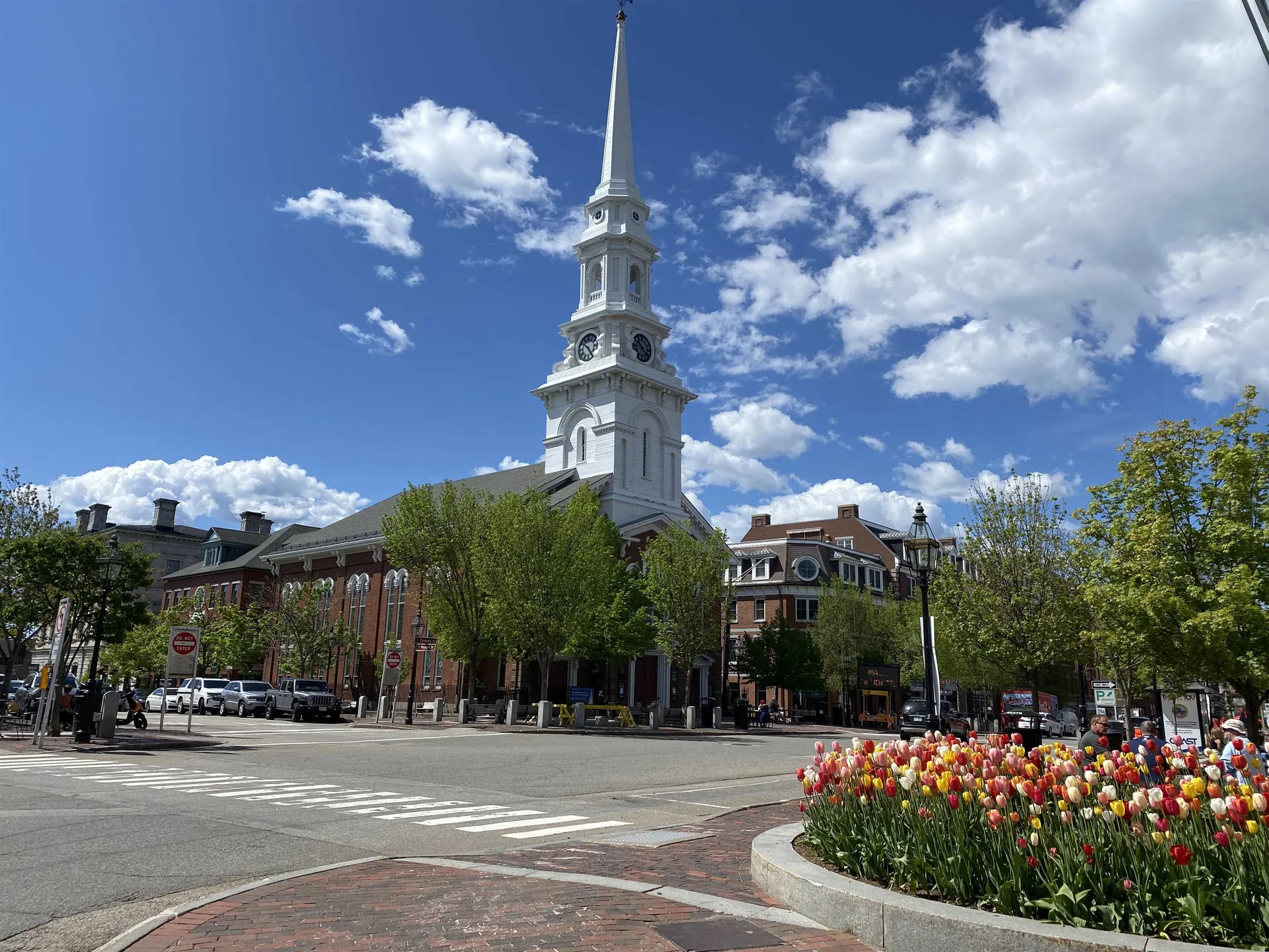 402 State Street Portsmouth NH 03801