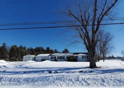 17 Pleasant Street Hooksett NH 03106