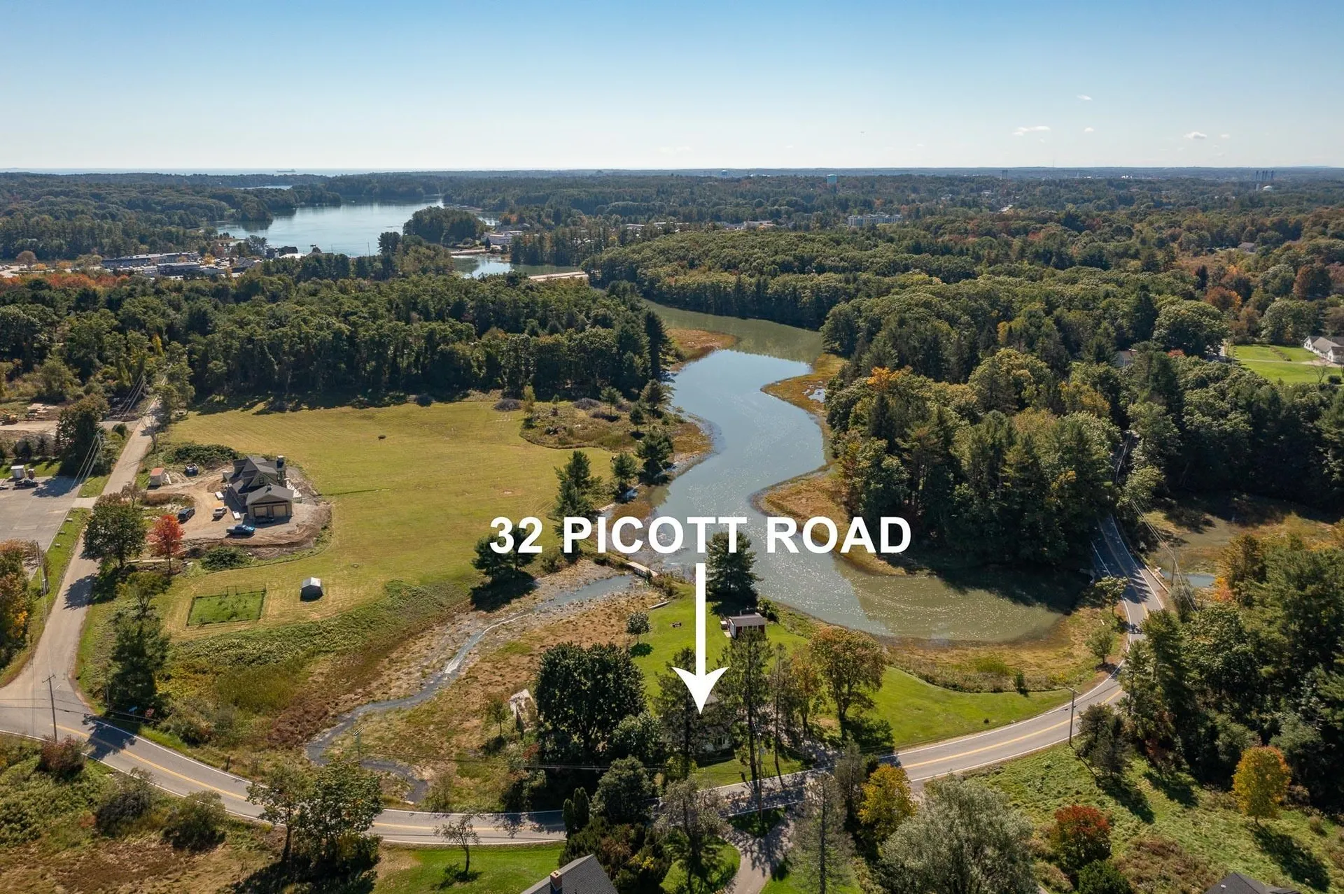 32 Picott Road Kittery ME 03904