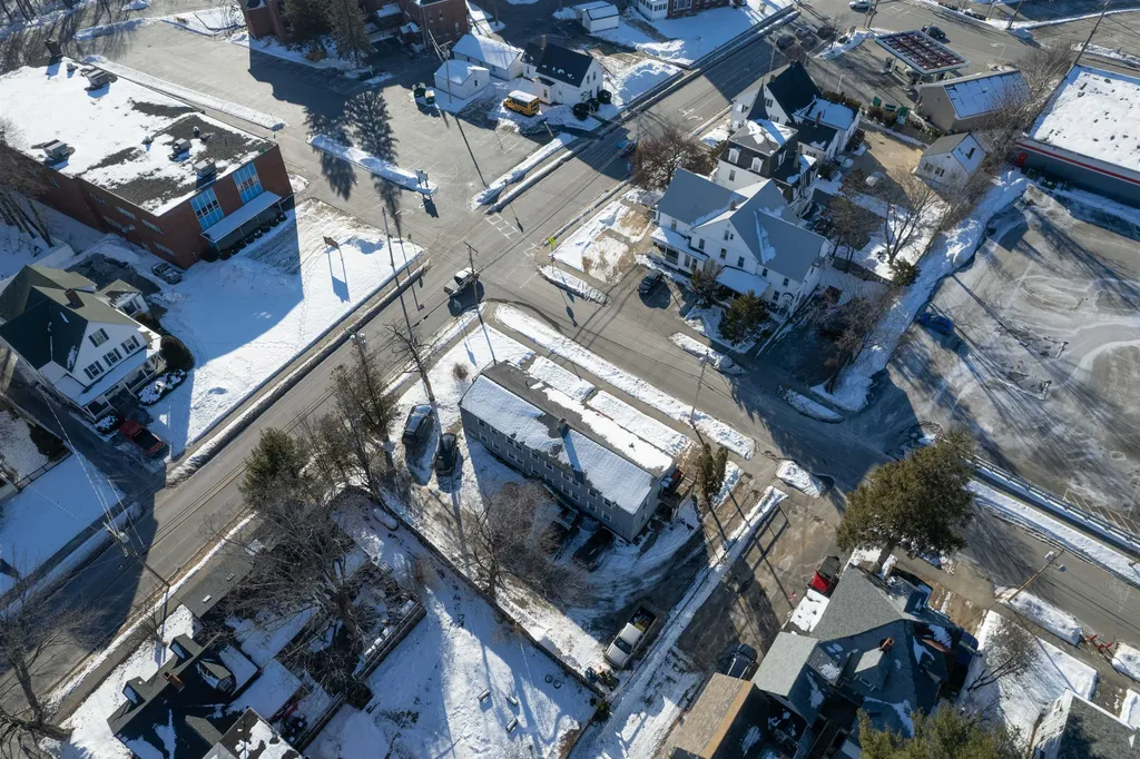 5 Dewey Street Laconia NH 03246