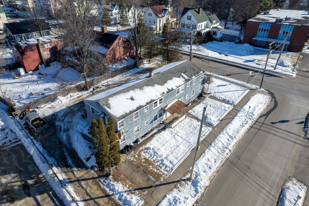 5 Dewey Street Laconia NH 03246