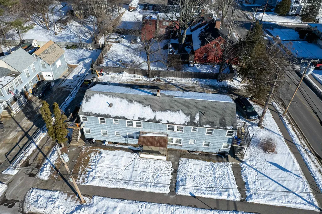 5 Dewey Street Laconia NH 03246