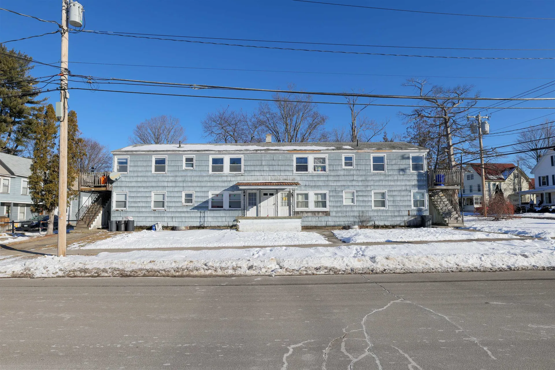 5 Dewey Street Laconia NH 03246
