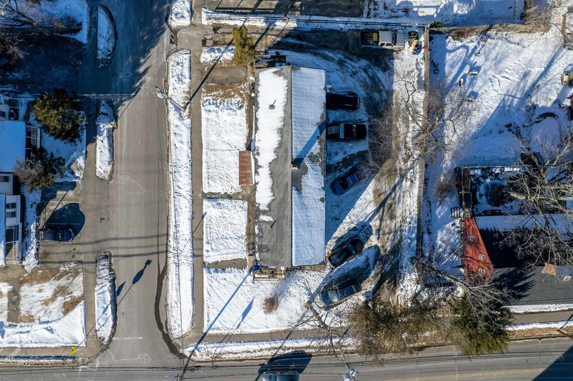5 Dewey Street Laconia NH 03246