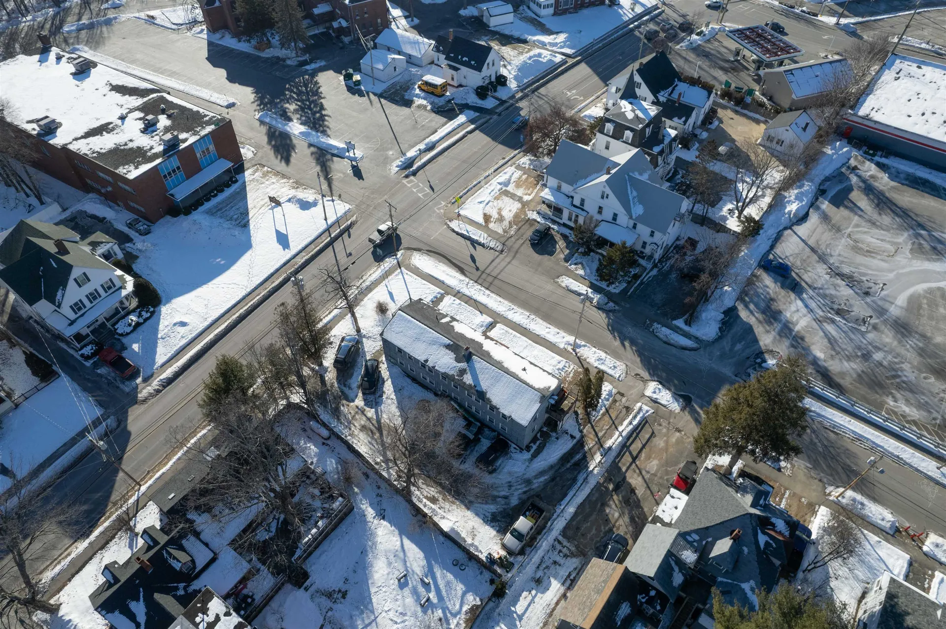 5 Dewey Street Laconia NH 03246