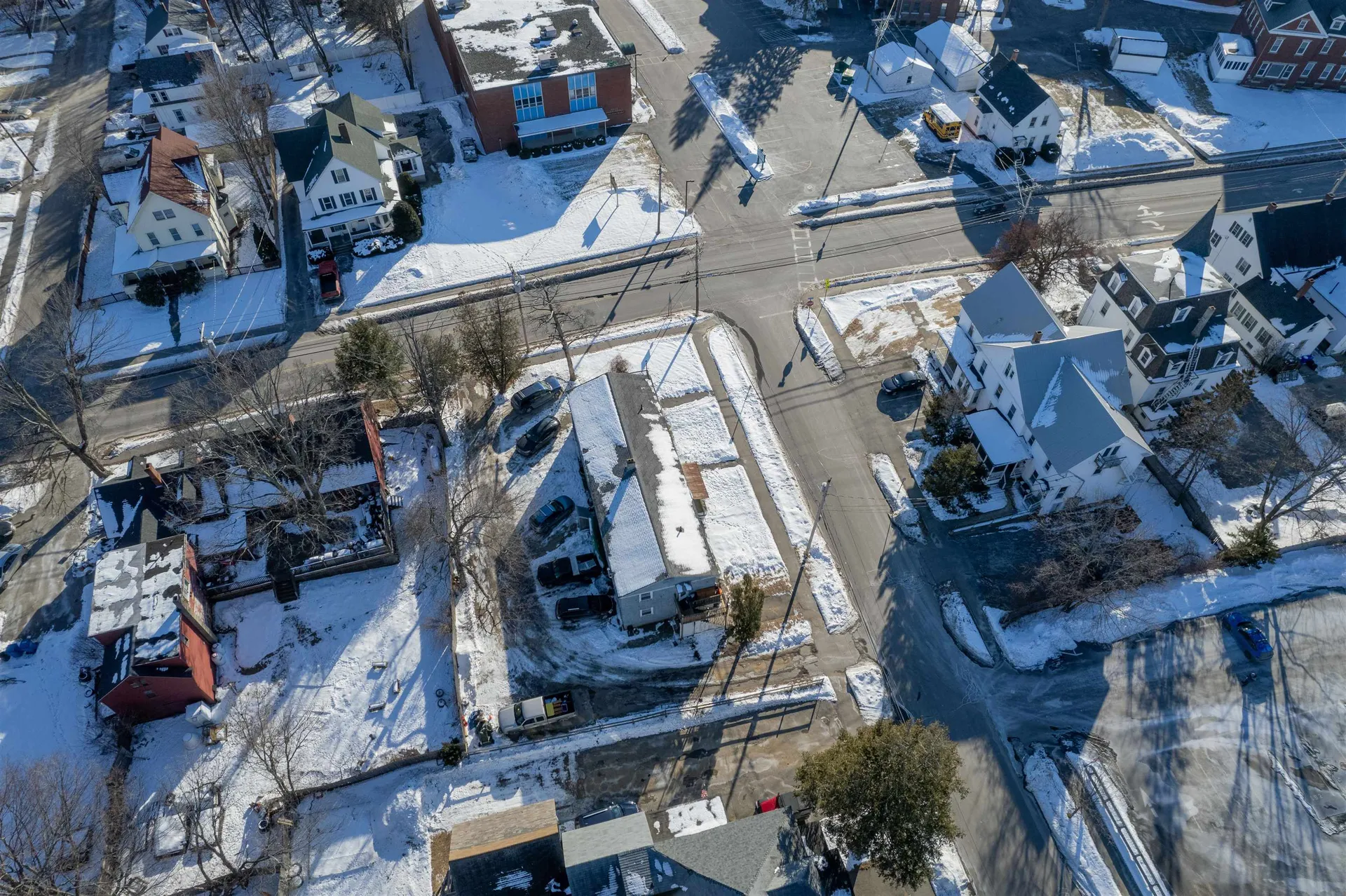 5 Dewey Street Laconia NH 03246