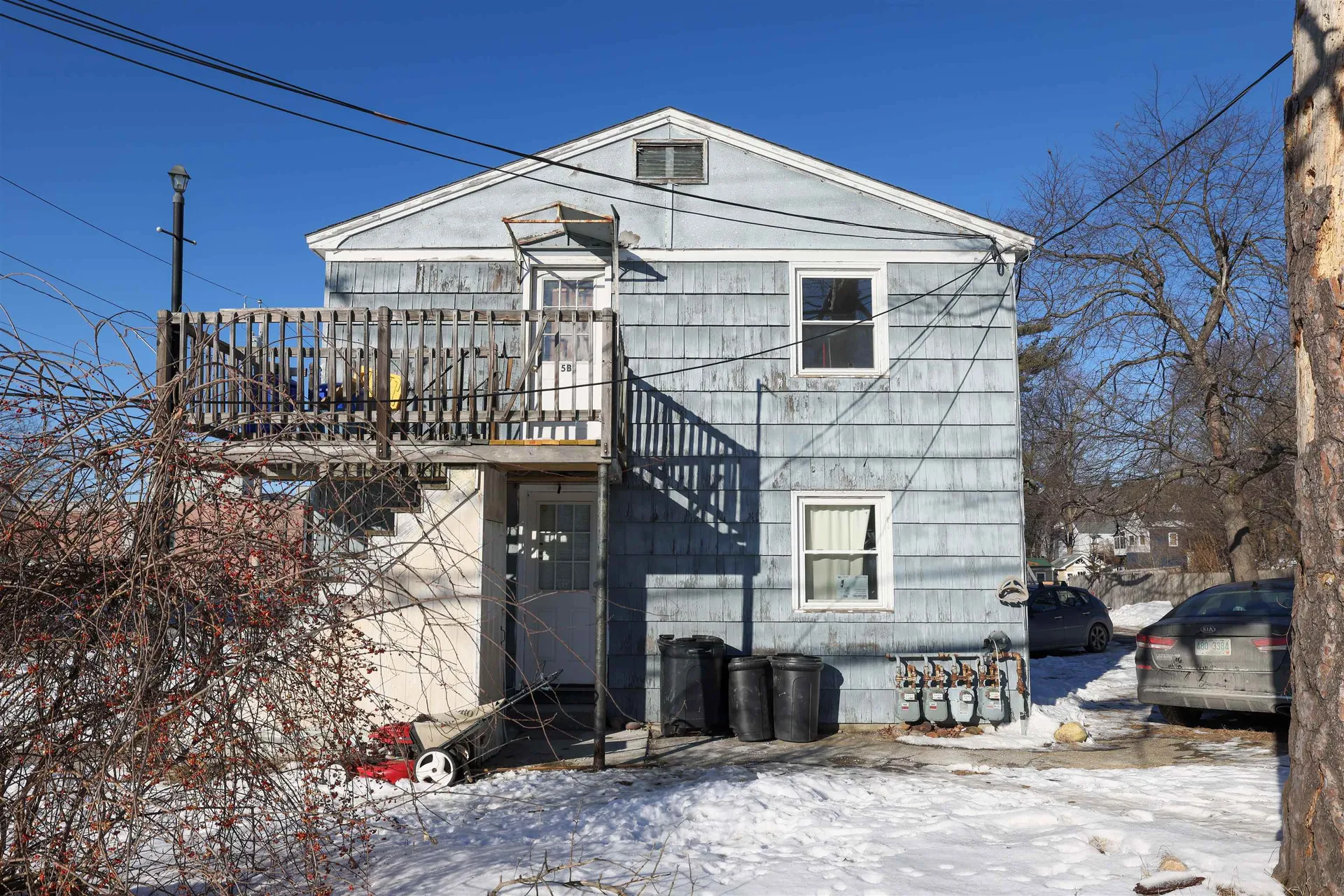 5 Dewey Street Laconia NH 03246